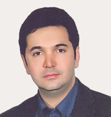 Dr Mehdi Pishgahi